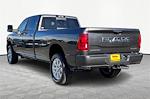 New 2025 Ram 3500 Laramie Crew Cab 4x4 Pickup for sale #SG503629 - photo 3