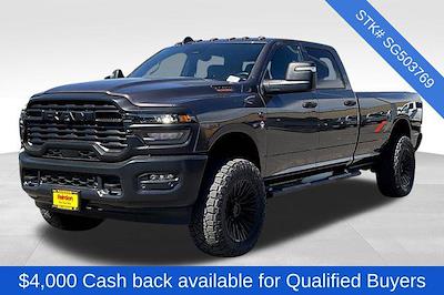 New 2025 Ram 2500 Tradesman Crew Cab for sale #SG503769 - photo 2