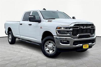 New 2025 Ram 3500 Tradesman Crew Cab 4x4 Pickup for sale #SG505636 - photo 1