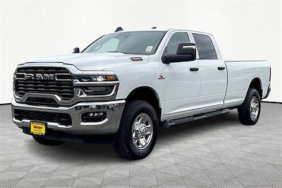 New 2025 Ram 3500 Tradesman Crew Cab 4x4 Pickup for sale #SG505636 - photo 2