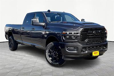New 2025 Ram 2500 Laramie Crew Cab 4x4 Pickup for sale #SG511085 - photo 1