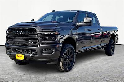 New 2025 Ram 2500 Laramie Crew Cab 4x4 Pickup for sale #SG511085 - photo 2