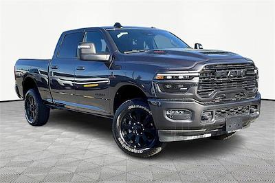 New 2025 Ram 2500 Laramie Crew Cab 4x4 Pickup for sale #SG511457 - photo 1