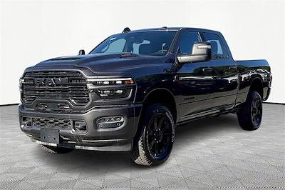 New 2025 Ram 2500 Laramie Crew Cab 4x4 Pickup for sale #SG511457 - photo 2