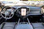 New 2025 Ram 2500 Laramie Crew Cab 4x4 Pickup for sale #SG511457 - photo 5