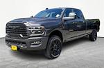 New 2025 Ram 2500 Laramie Crew Cab 4x4 Pickup for sale #SG511482 - photo 2