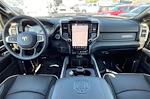 New 2025 Ram 2500 Laramie Crew Cab 4x4 Pickup for sale #SG511690 - photo 5