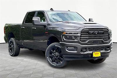 New 2025 Ram 2500 Laramie Crew Cab 4x4 Pickup for sale #SG512460 - photo 1