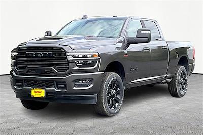 New 2025 Ram 2500 Laramie Crew Cab 4x4 Pickup for sale #SG512460 - photo 2