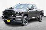 New 2025 Ram 2500 Laramie Crew Cab 4x4 Pickup for sale #SG512460 - photo 2