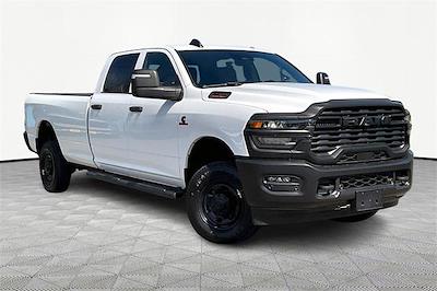 New 2025 Ram 2500 Tradesman Crew Cab 4x4 Pickup for sale #SG517044 - photo 1