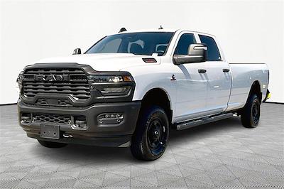 New 2025 Ram 2500 Tradesman Crew Cab 4x4 Pickup for sale #SG517044 - photo 2