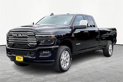 New 2025 Ram 2500 Laramie Crew Cab 4x4 Pickup for sale #SG524546 - photo 2