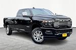 New 2025 Ram 2500 Laramie Crew Cab 4x4 Pickup for sale #SG524546 - photo 1