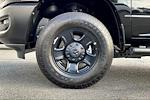 New 2025 Ram 2500 Tradesman Crew Cab 4x4 Pickup for sale #SG536730 - photo 11