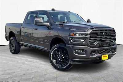 New 2025 Ram 2500 Big Horn Crew Cab 4x4 Pickup for sale #SG540696 - photo 1