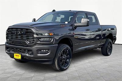 New 2025 Ram 2500 Big Horn Crew Cab 4x4 Pickup for sale #SG540696 - photo 2