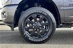 New 2025 Ram 2500 Big Horn Crew Cab 4x4 Pickup for sale #SG540696 - photo 11