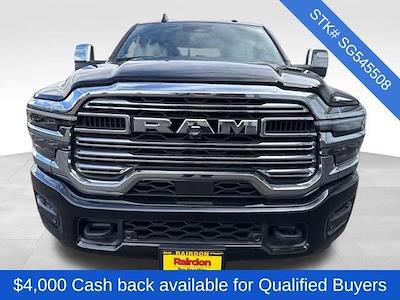 New 2025 Ram 3500 Laramie Mega Cab for sale #SG545508 - photo 2