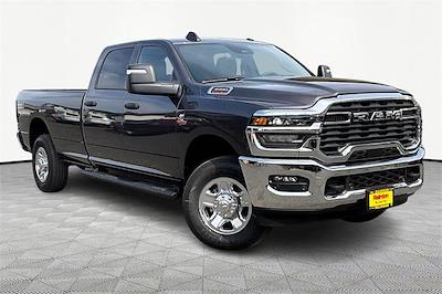New 2025 Ram 3500 Tradesman Crew Cab 4x4 Pickup for sale #SG559395 - photo 1