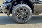 New 2025 Ram 3500 Big Horn Crew Cab 4x4 Pickup for sale #SG559400 - photo 8