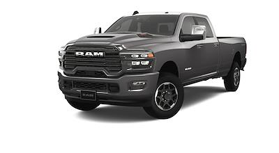 New 2025 Ram 3500 Laramie Crew Cab 4x4 Pickup for sale #SG559710 - photo 1