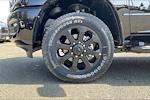 New 2025 Ram 3500 Big Horn Crew Cab 4x4 Pickup for sale #SG560836 - photo 11