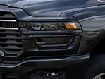 New 2025 Ram 2500 Big Horn Crew Cab for sale #SG568490 - photo 24