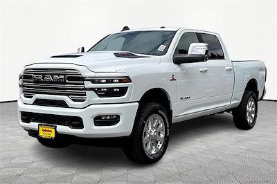 New 2025 Ram 2500 Laramie Crew Cab 4x4 Pickup for sale #SG579770 - photo 2