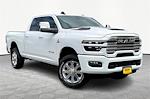 New 2025 Ram 2500 Laramie Crew Cab 4x4 Pickup for sale #SG579770 - photo 1