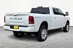 New 2025 Ram 2500 Laramie Crew Cab 4x4 Pickup for sale #SG579770 - photo 13