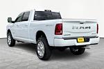 New 2025 Ram 2500 Laramie Crew Cab 4x4 Pickup for sale #SG579770 - photo 3