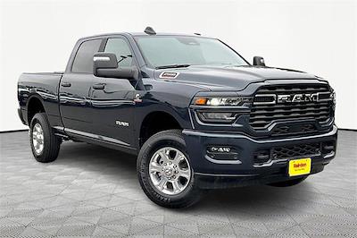 New 2025 Ram 2500 Big Horn Crew Cab 4x4 Pickup for sale #SG579774 - photo 1