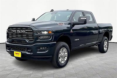 New 2025 Ram 2500 Big Horn Crew Cab 4x4 Pickup for sale #SG579774 - photo 2