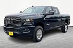 New 2025 Ram 2500 Big Horn Crew Cab 4x4 Pickup for sale #SG579774 - photo 2