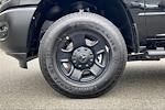 New 2025 Ram 2500 Tradesman Crew Cab 4x4 Pickup for sale #SG581512 - photo 11