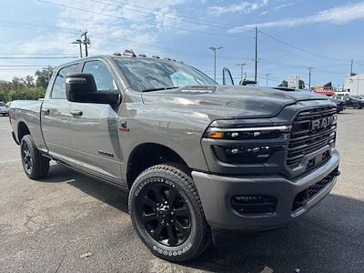 New 2025 Ram 2500 Laramie Crew Cab 4x4 Pickup for sale #SG583883 - photo 1