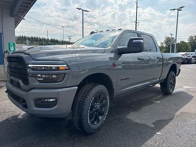 New 2025 Ram 2500 Laramie Crew Cab 4x4 Pickup for sale #SG583883 - photo 2