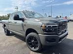 New 2025 Ram 2500 Laramie Crew Cab 4x4 Pickup for sale #SG583883 - photo 1