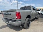 New 2025 Ram 2500 Laramie Crew Cab 4x4 Pickup for sale #SG583883 - photo 5
