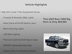 New 2025 Ram 2500 Big Horn Crew Cab for sale #SG590675 - photo 20