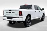 New 2025 Ram 2500 Big Horn Crew Cab 4x4 Pickup for sale #SG591753 - photo 13