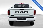 New 2025 Ram 2500 Big Horn Crew Cab 4x4 Pickup for sale #SG591753 - photo 4