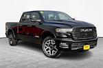 New 2025 Ram 1500 Laramie Crew Cab 4x4 Pickup for sale #SN644935 - photo 1