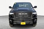 New 2025 Ram 1500 Laramie Crew Cab 4x4 Pickup for sale #SN644935 - photo 12