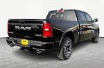 New 2025 Ram 1500 Laramie Crew Cab 4x4 Pickup for sale #SN644935 - photo 13