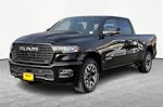 New 2025 Ram 1500 Laramie Crew Cab 4x4 Pickup for sale #SN644935 - photo 2