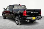 New 2025 Ram 1500 Laramie Crew Cab 4x4 Pickup for sale #SN644935 - photo 3