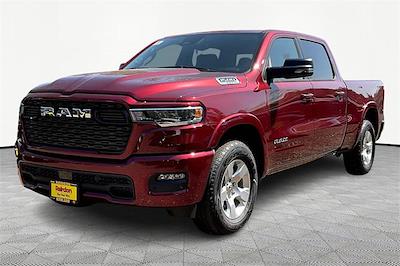 New 2025 Ram 1500 Big Horn Crew Cab 4x4 Pickup for sale #SN676840 - photo 2