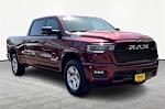 New 2025 Ram 1500 Big Horn Crew Cab 4x4 Pickup for sale #SN676840 - photo 1
